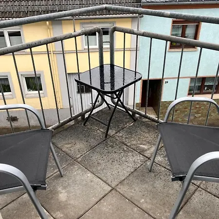 Mani'S Feriendomizil Neuwied Exterior foto