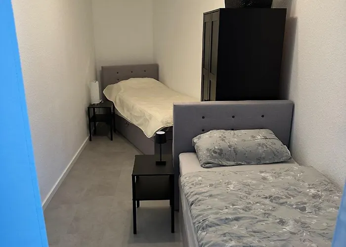 Mani\'S Feriendomizil Neuwied
