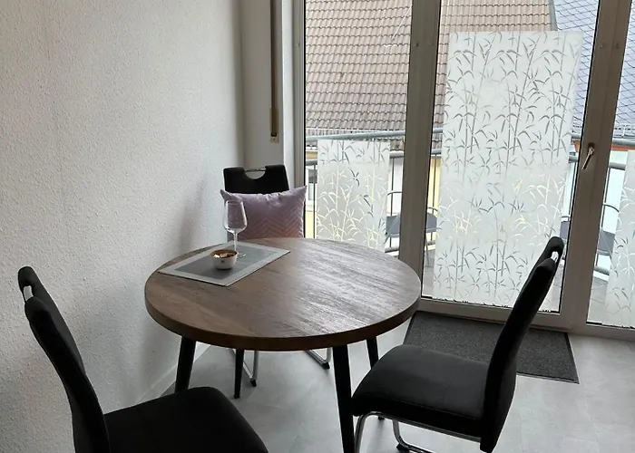Mani\'S Feriendomizil Neuwied