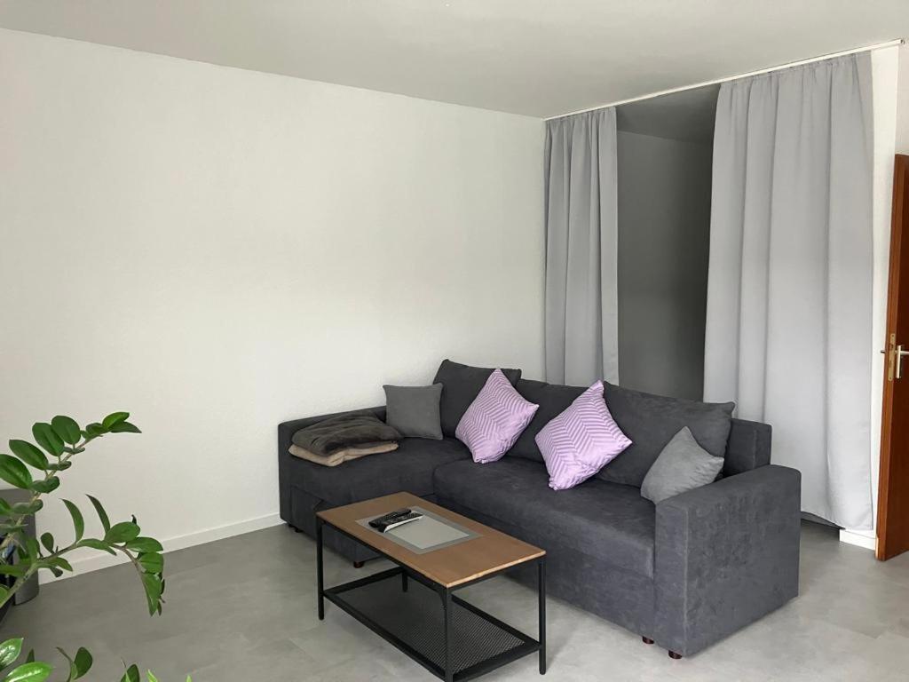 Mani's Feriendomizil * Neuwied