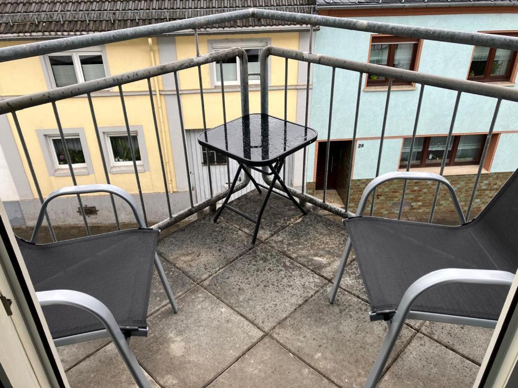 Mani's Feriendomizil Neuwied