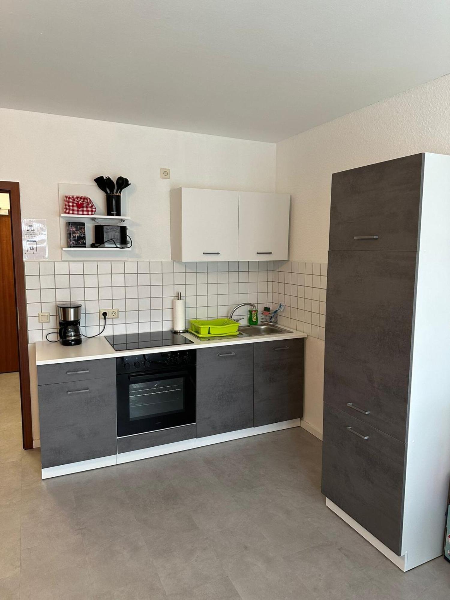 Mani's Feriendomizil Appartement